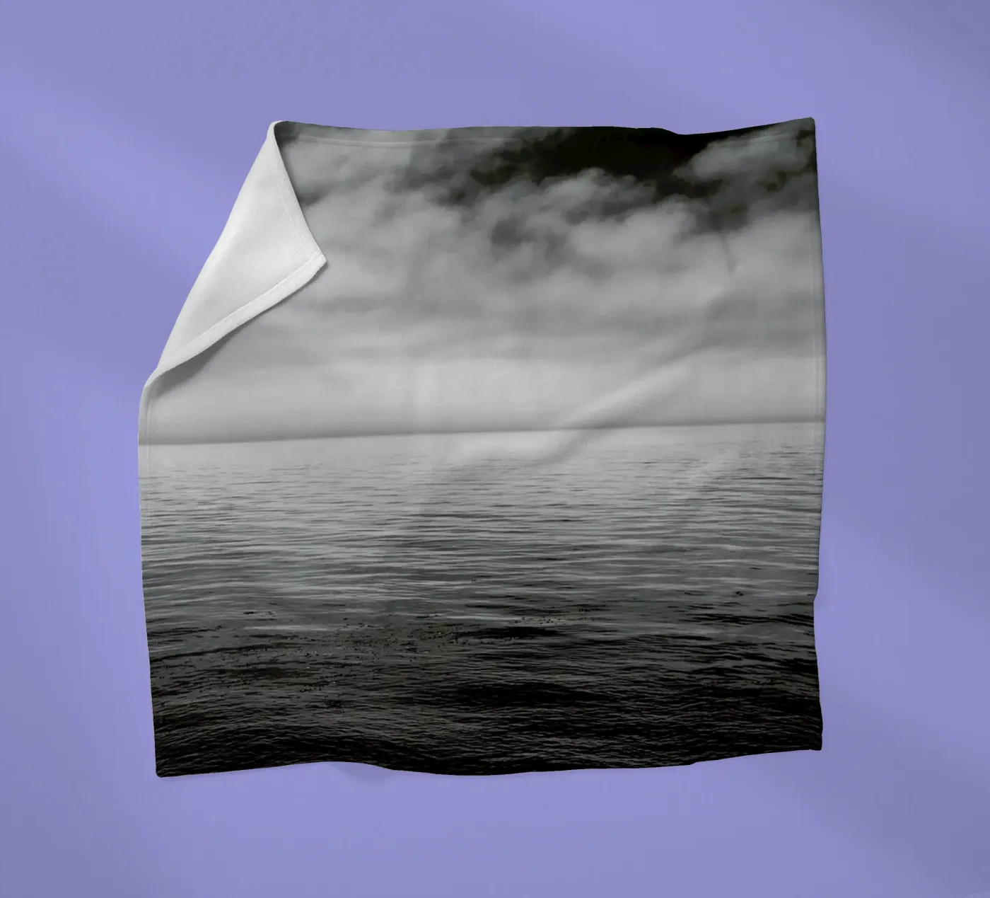 PC3 fleecedeken van Marc Gruninger