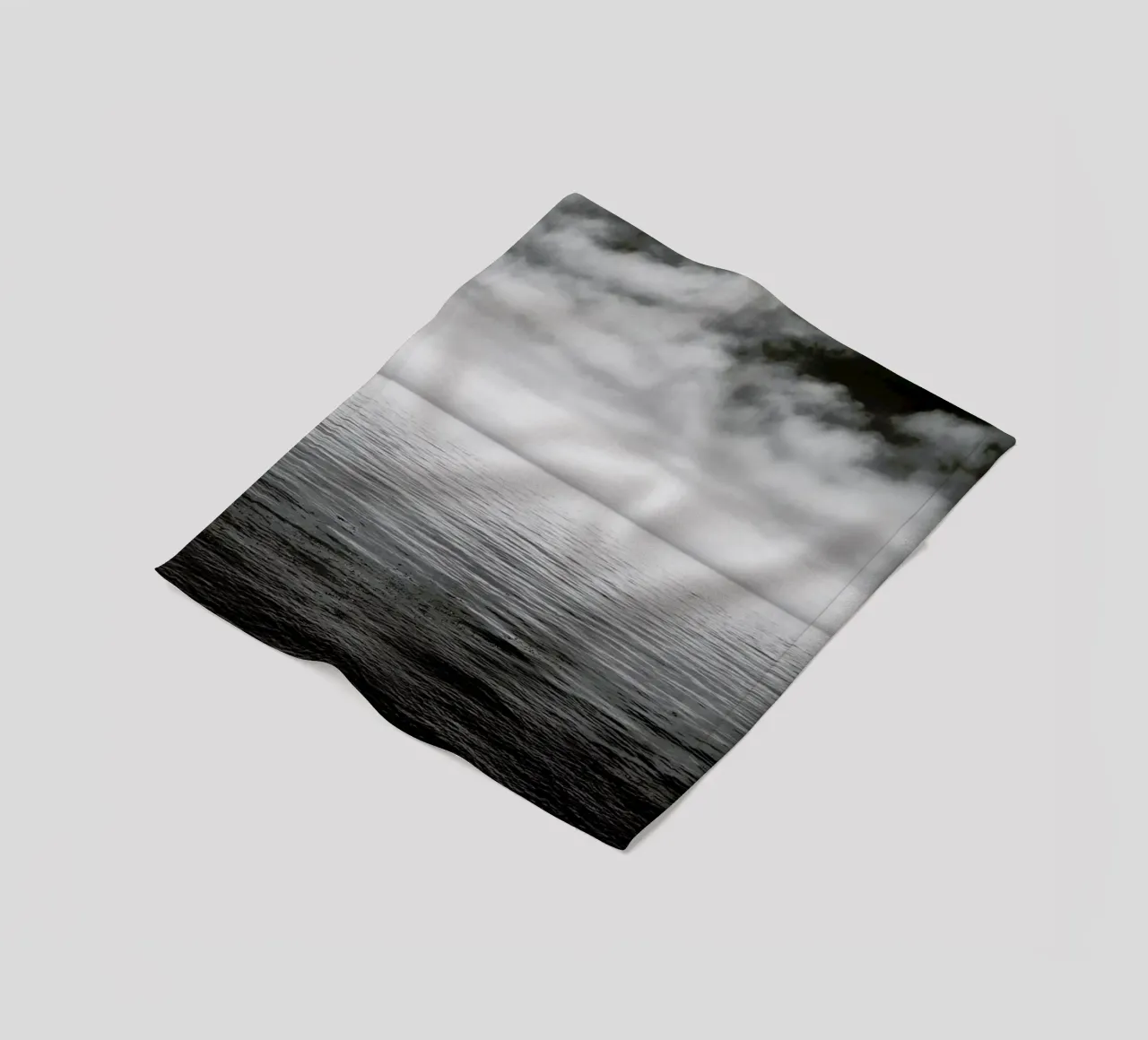 PC3 Fleecedecke von Marc Gruninger