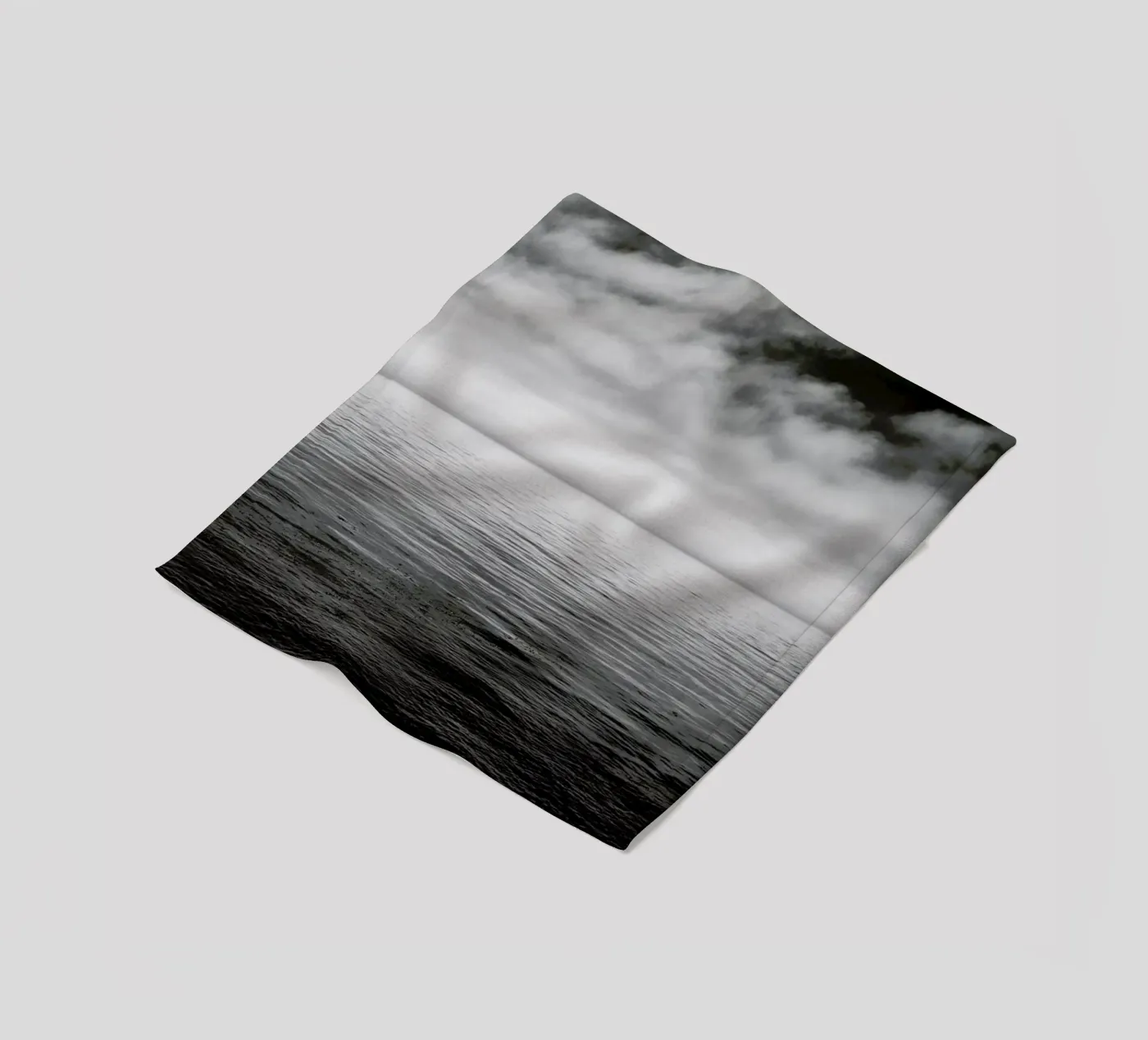 PC3 Fleecedecke von Marc Gruninger