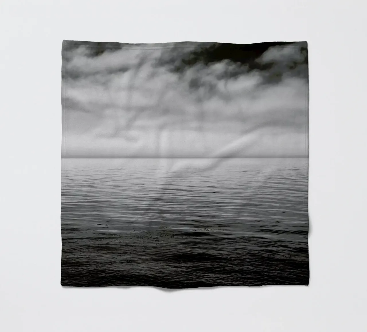 PC3 Fleecedecke von Marc Gruninger