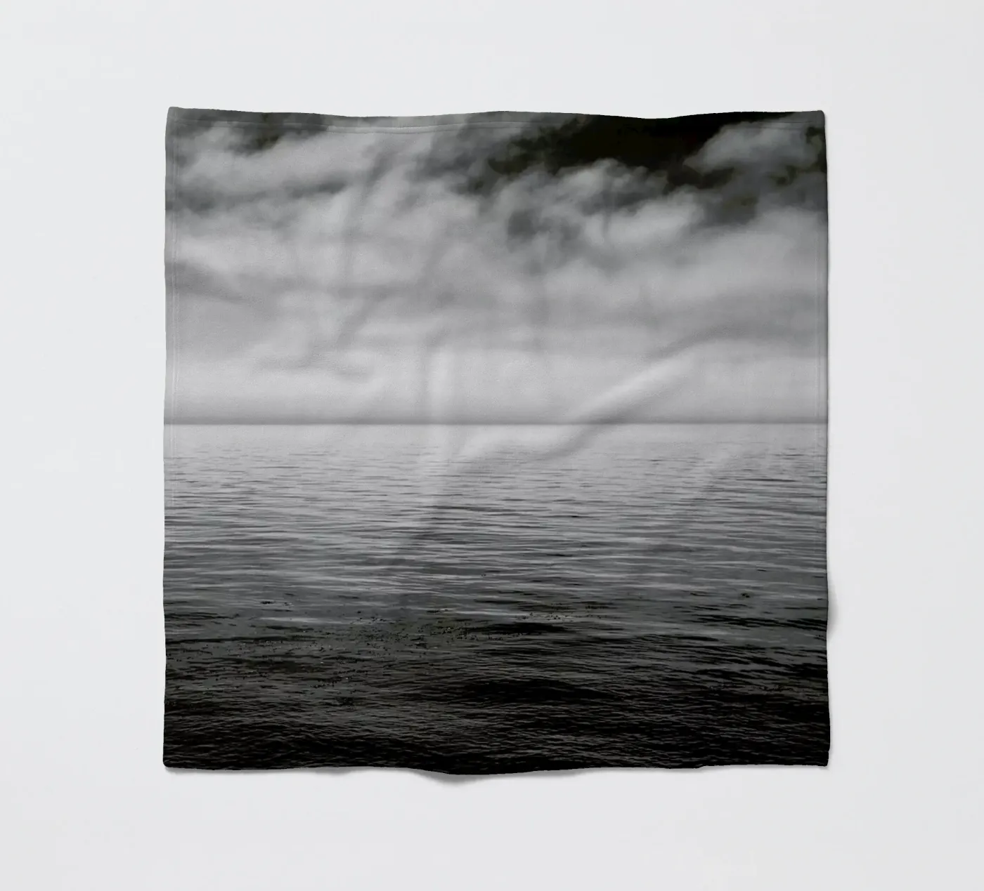 PC3 fleecedeken van Marc Gruninger