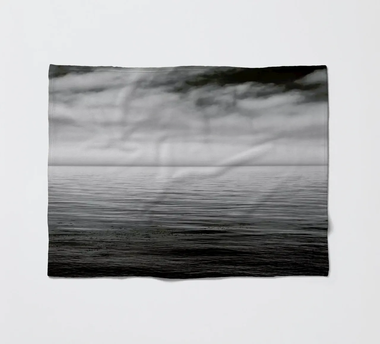 PC3 Fleecedecke von Marc Gruninger