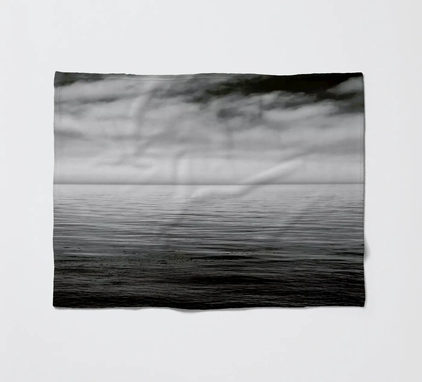 PC3 Fleecedecke von Marc Gruninger