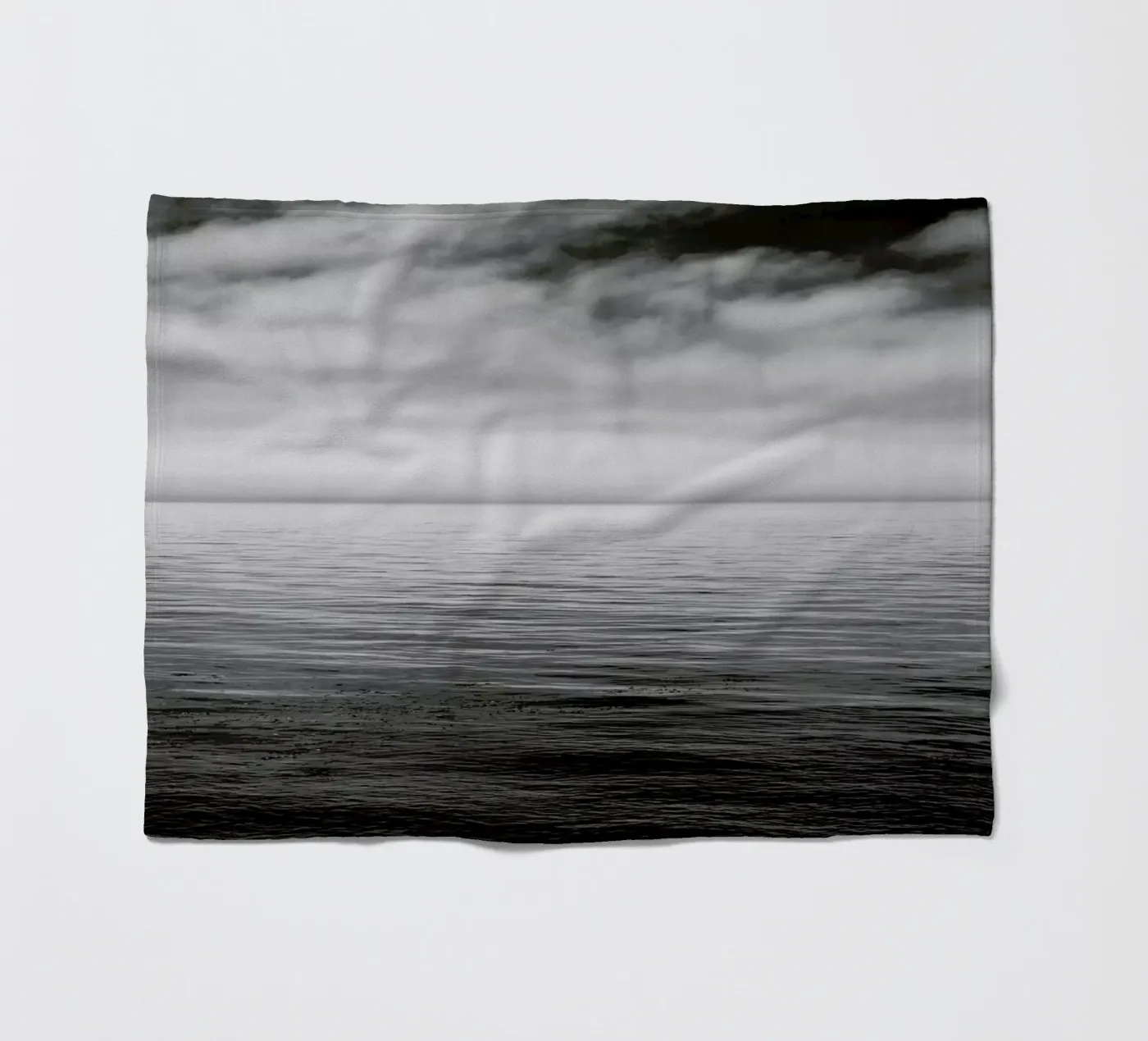 PC3 fleecedeken van Marc Gruninger