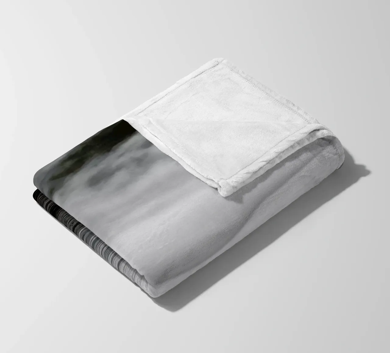 PC3 Fleecedecke von Marc Gruninger