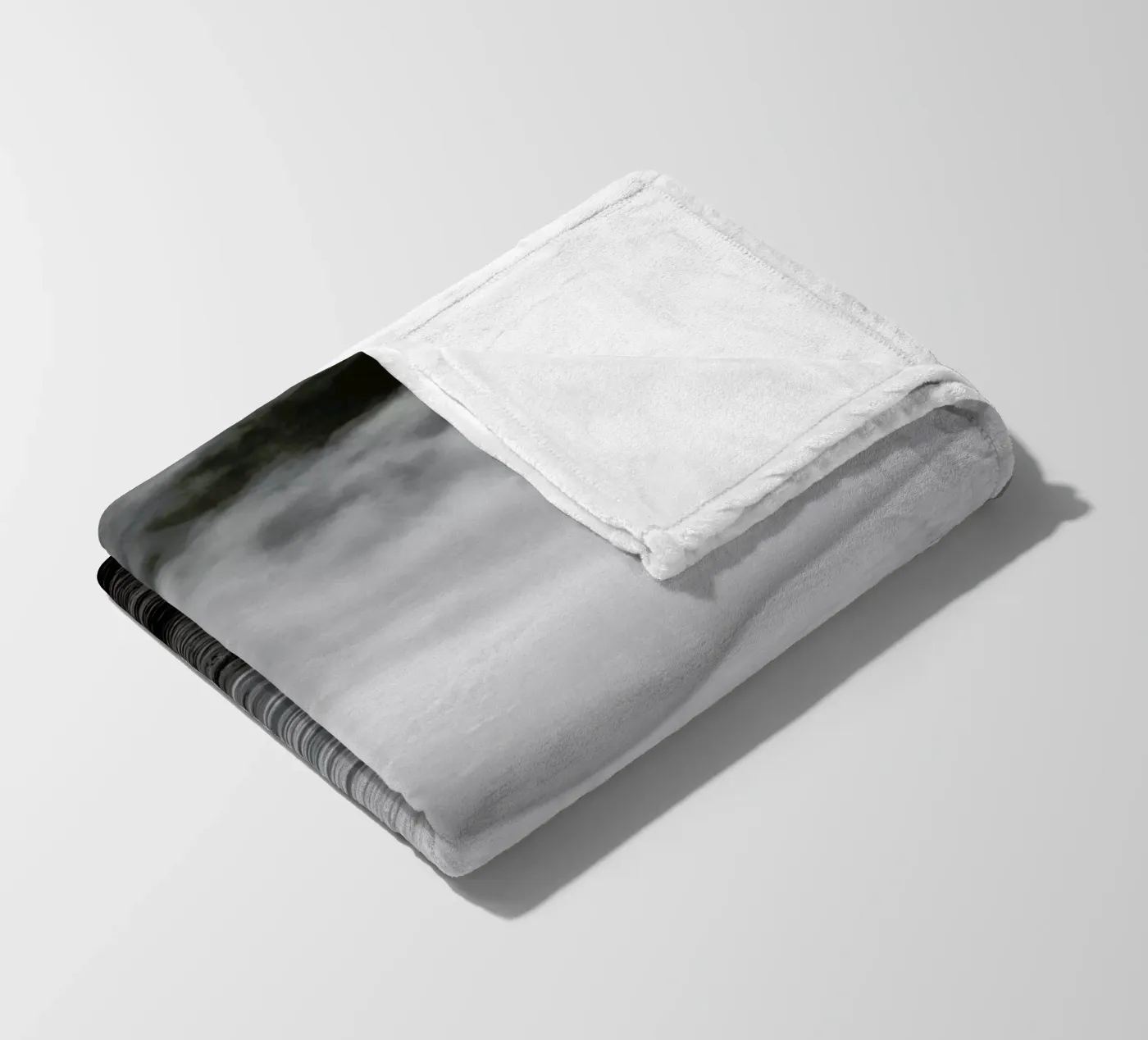 PC3 Fleecedecke von Marc Gruninger