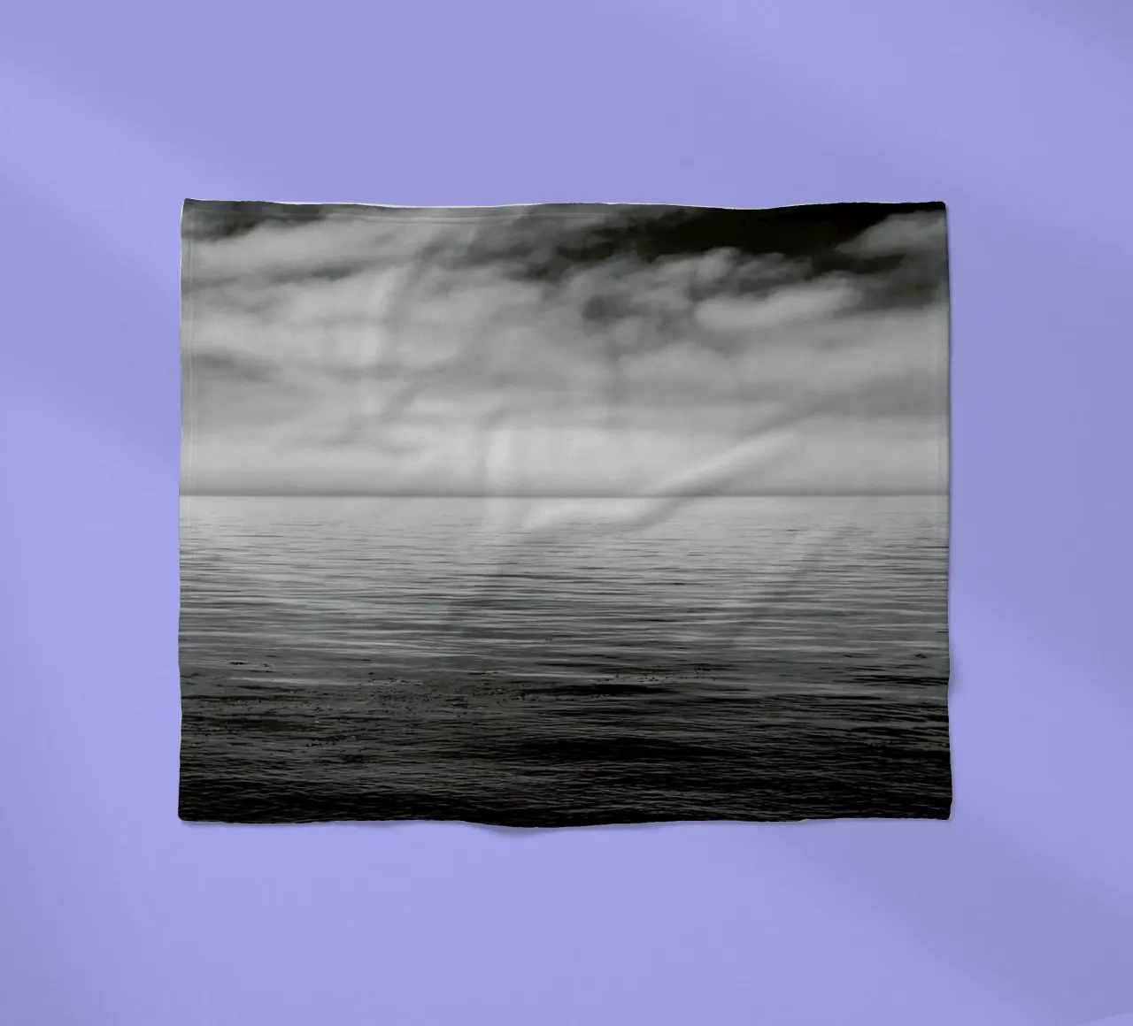 PC3 Fleecedecke von Marc Gruninger