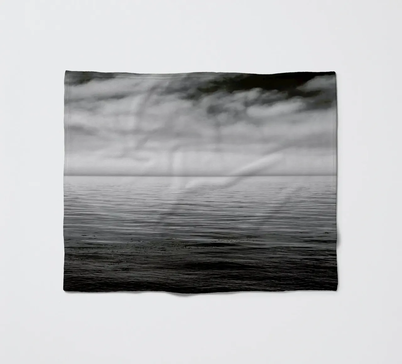 PC3 Fleecedecke von Marc Gruninger