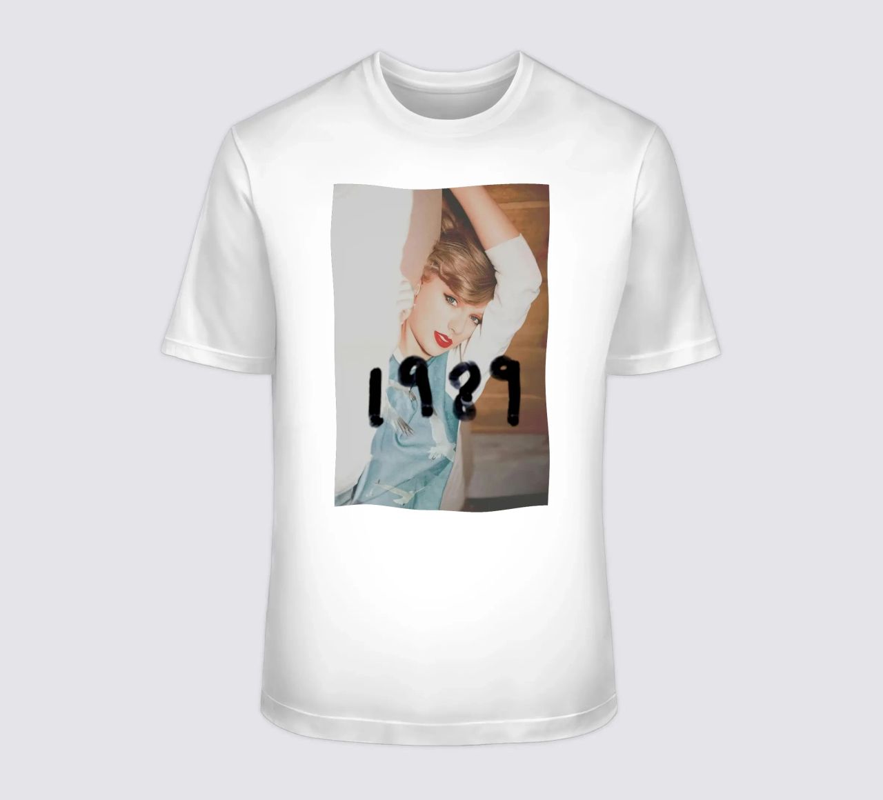 1989 Swift t-shirt da AARON