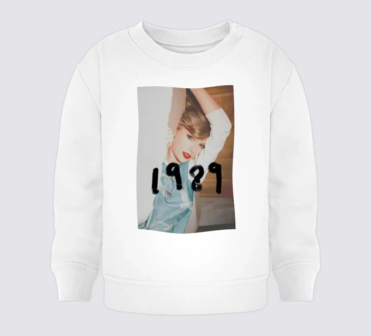 1989 Segler Baby Sweatshirt von AARON