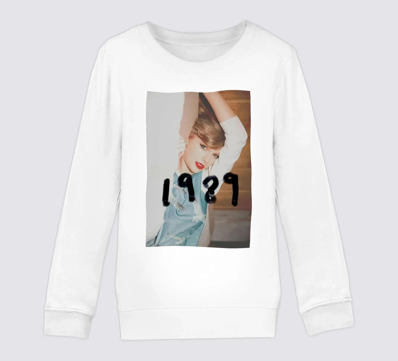 1989 Swift felpa bambino da AARON