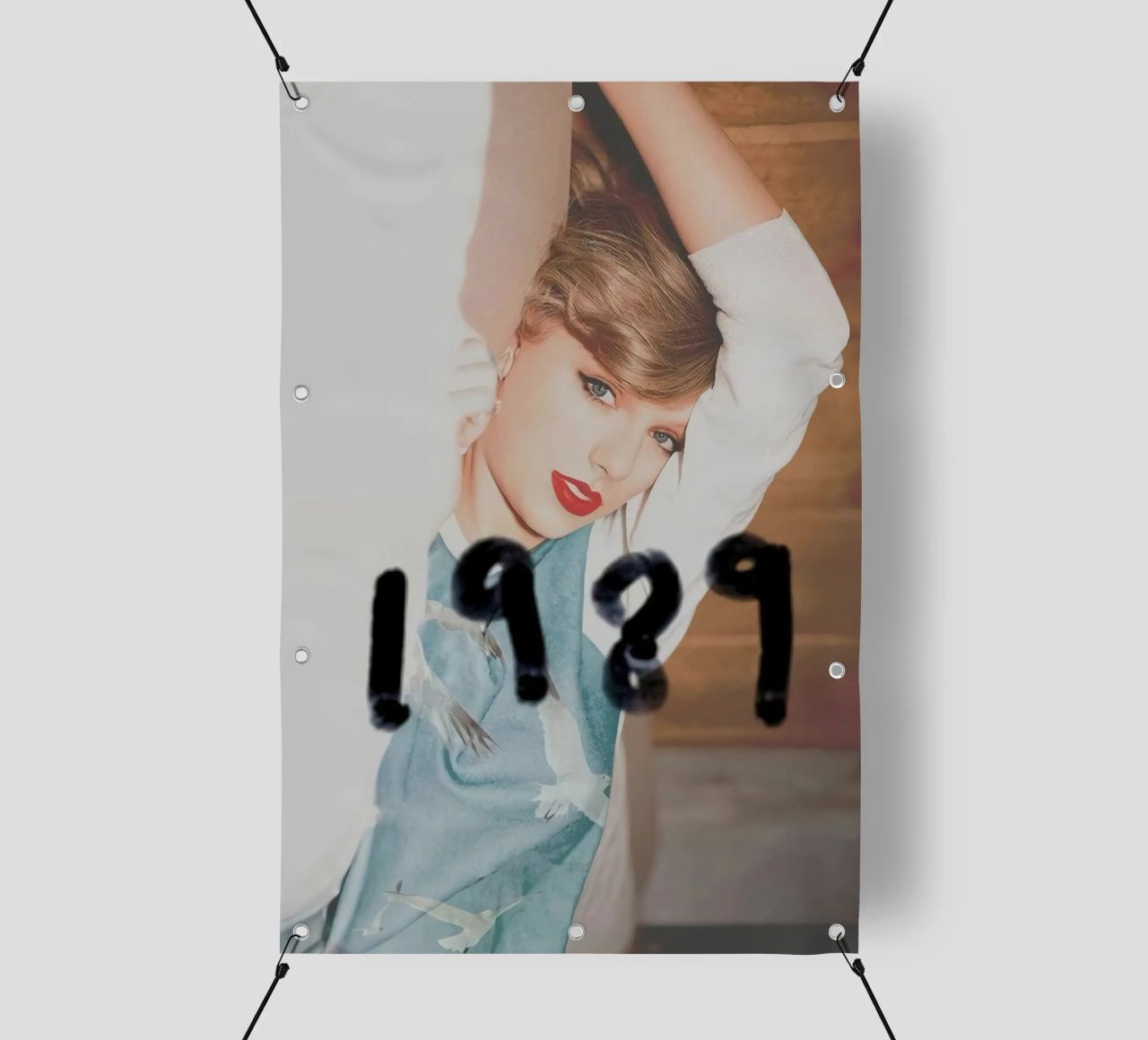 1989 Swift telo in pvc da AARON