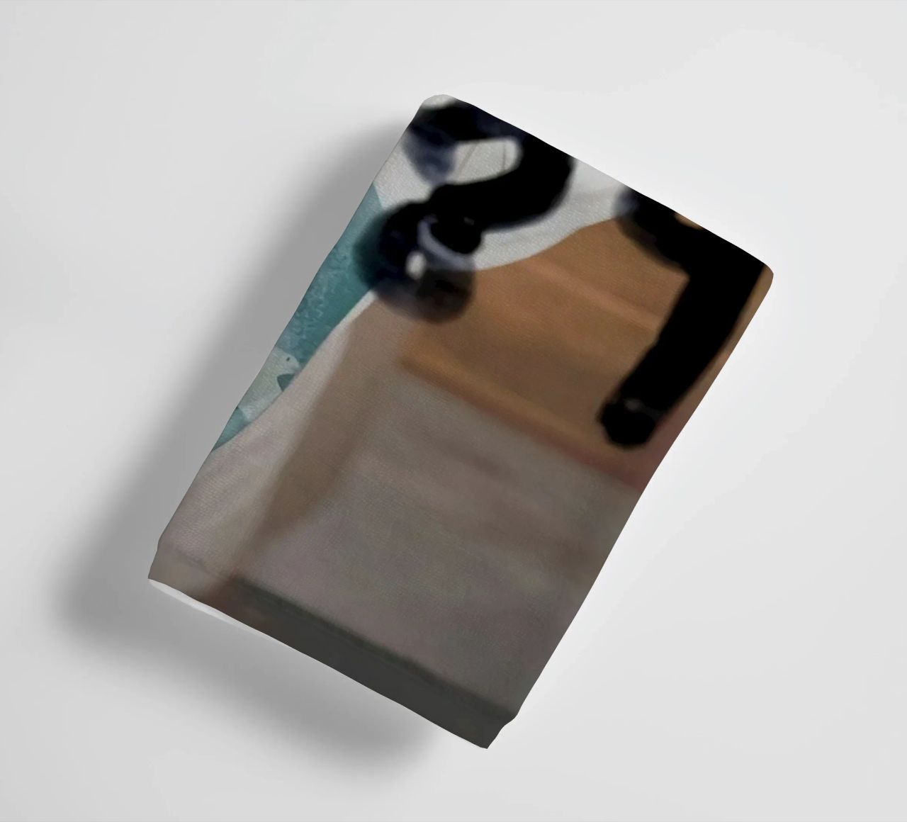 1989 Swift asciugamano da bagno da AARON