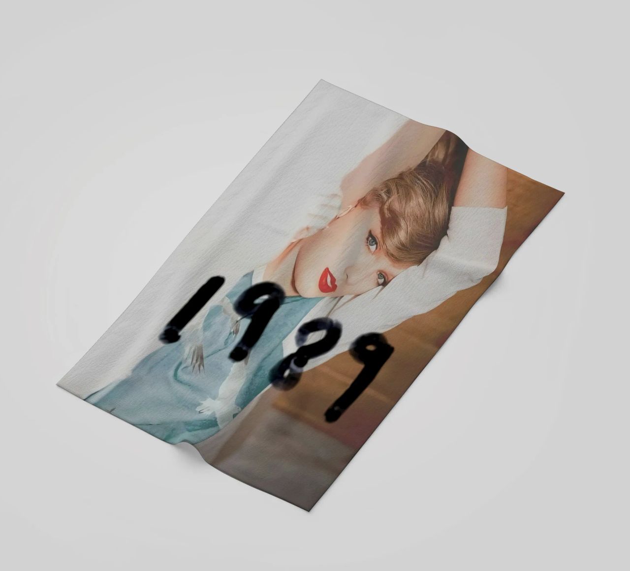 1989 Swift telo mare da AARON
