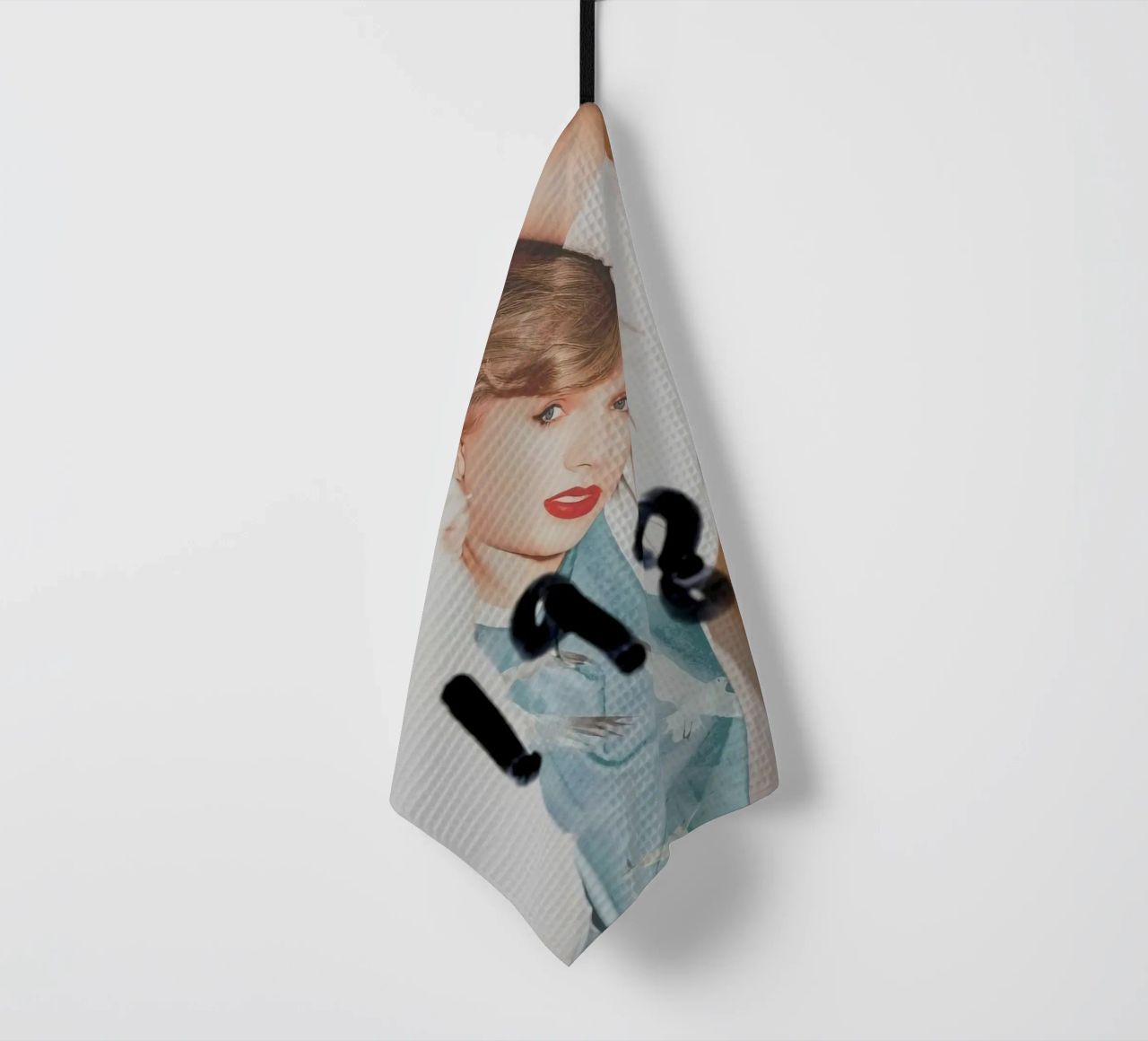 1989 Swift canovaccio da cucina da AARON