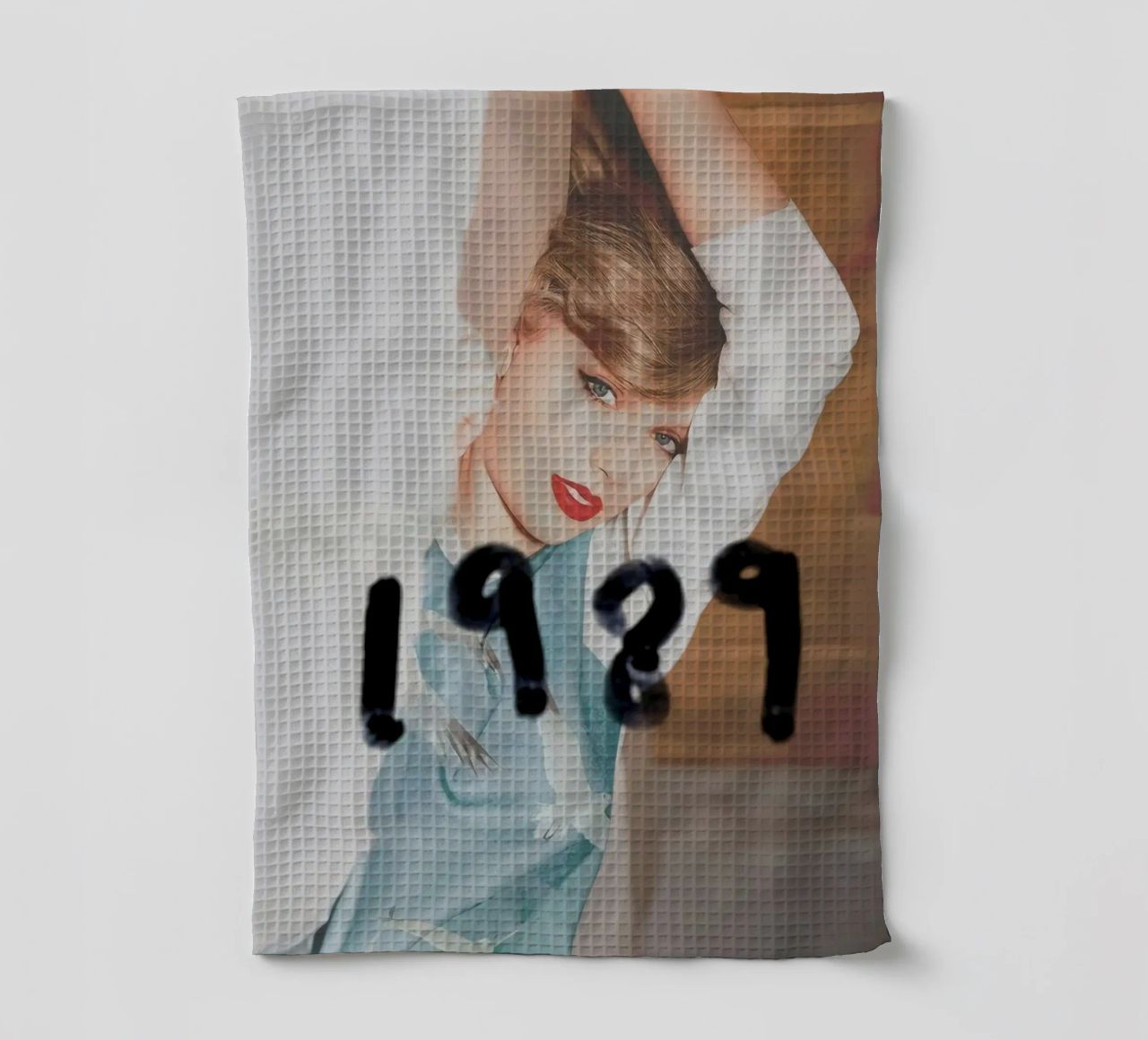 1989 Swift canovaccio da cucina da AARON