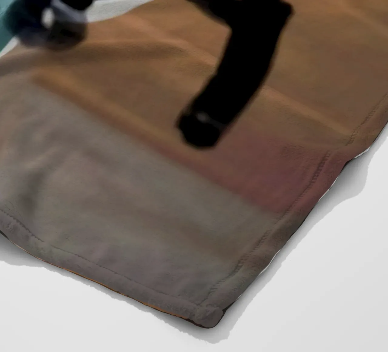 1989 Swift coperta in pile da AARON