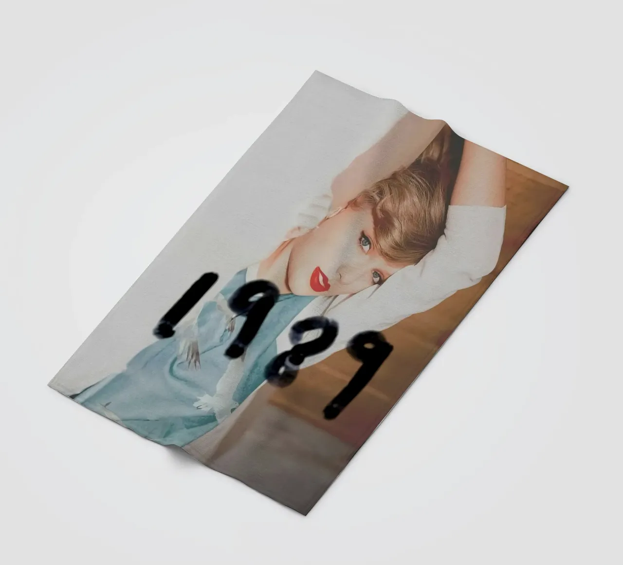 1989 Swift coperta in pile da AARON