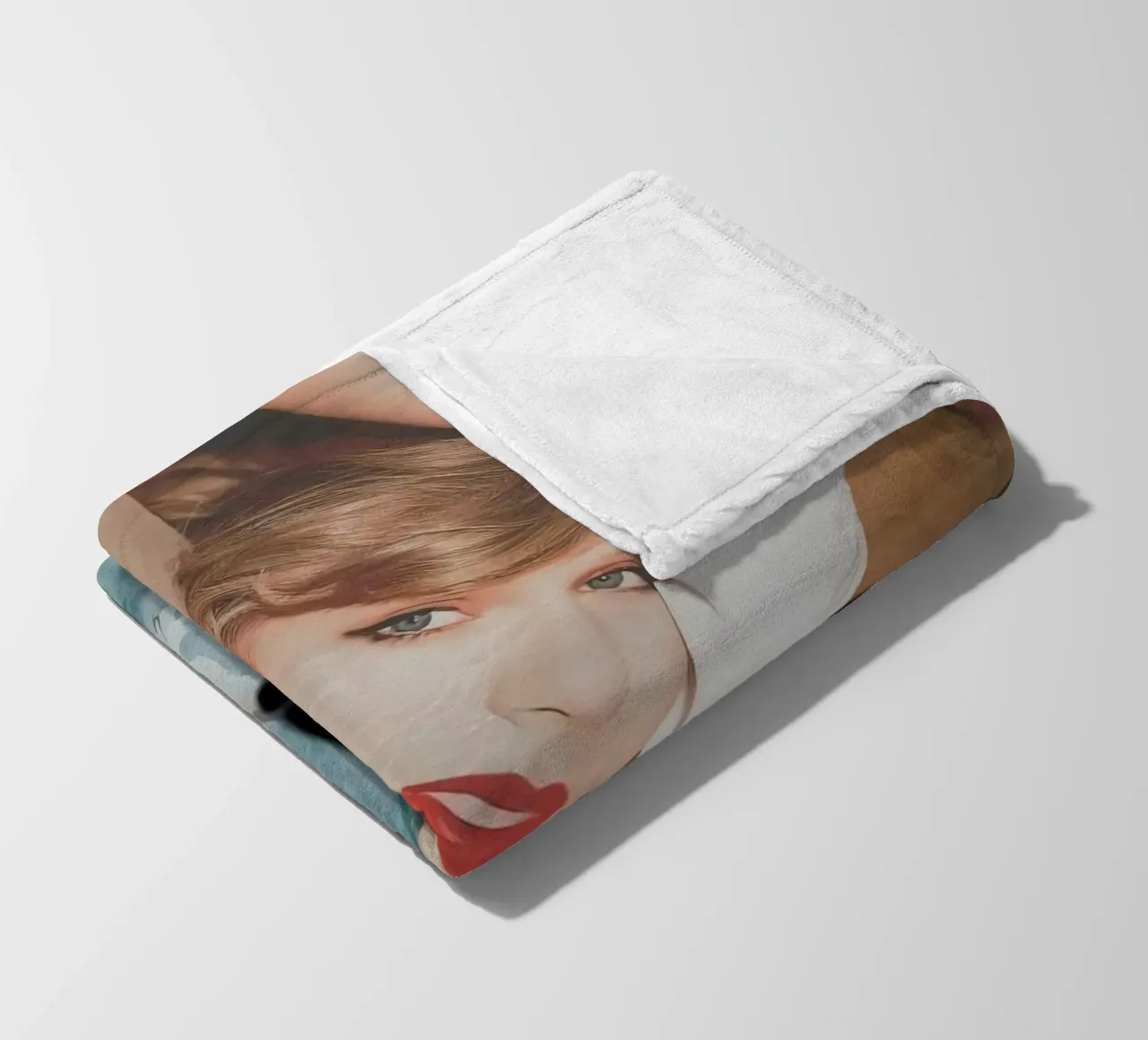 1989 Swift coperta in pile da AARON