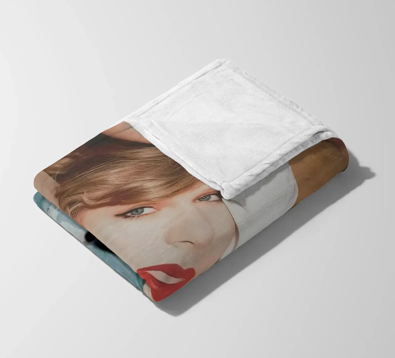 1989 Swift coperta in pile da AARON