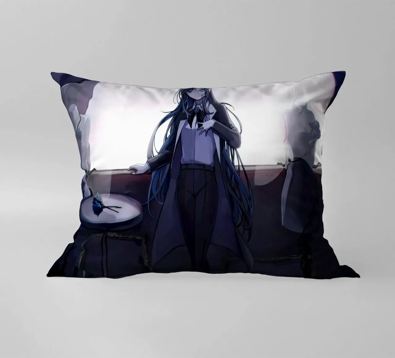Ado Kyogen cuscino da ManondeShop