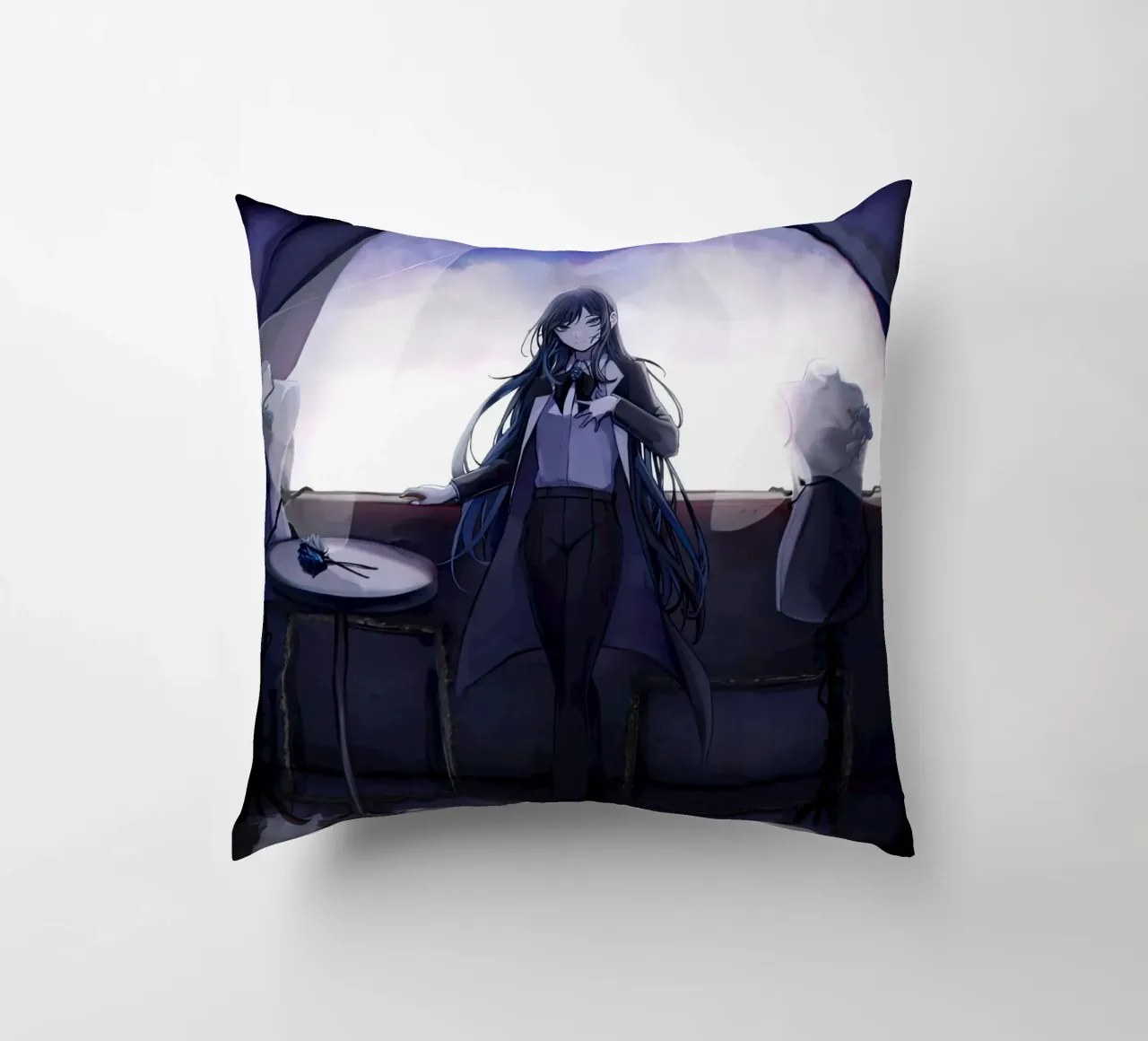 Ado Kyogen cuscino da ManondeShop