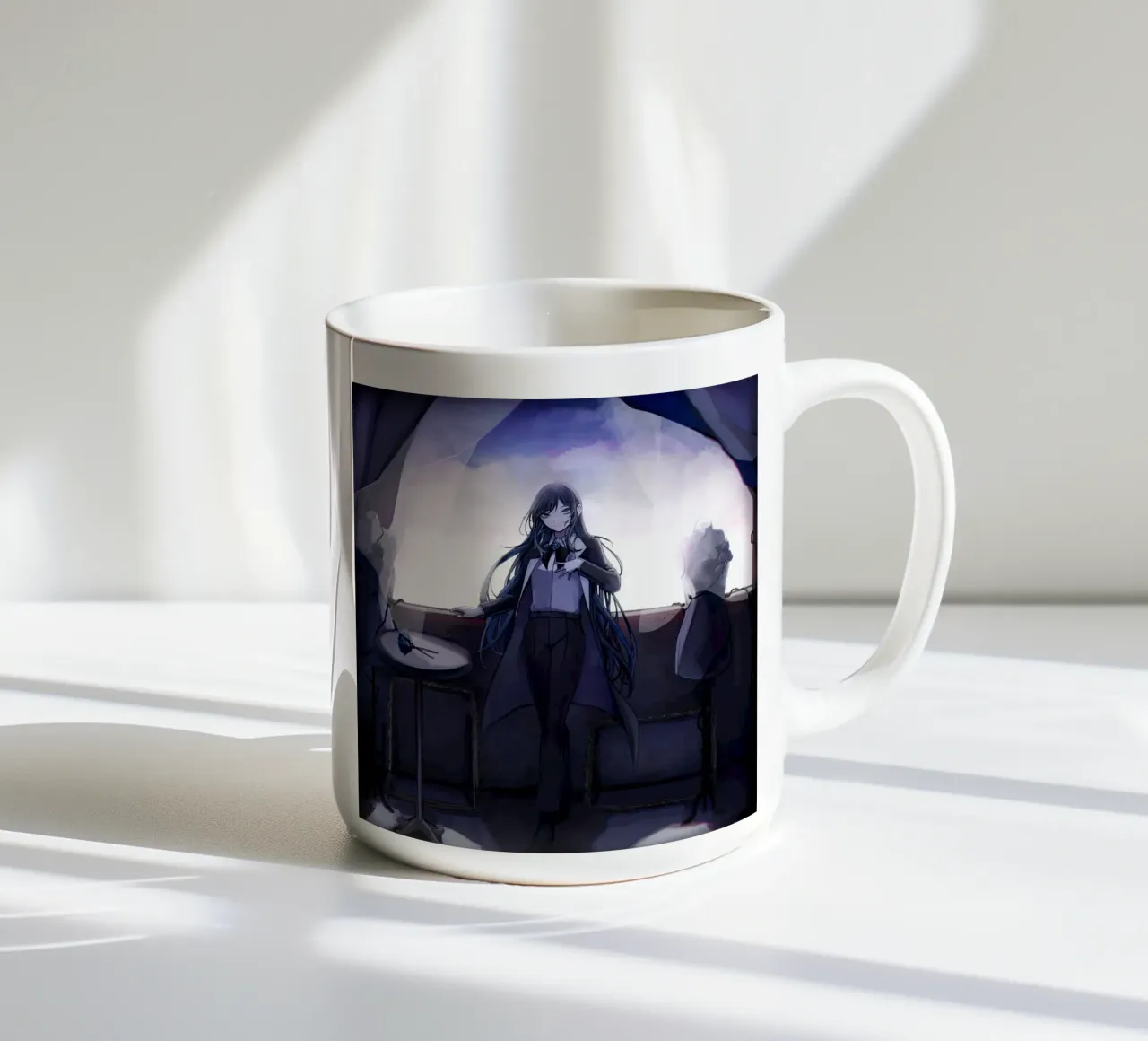 Ado Kyogen tazza in ceramica da ManondeShop