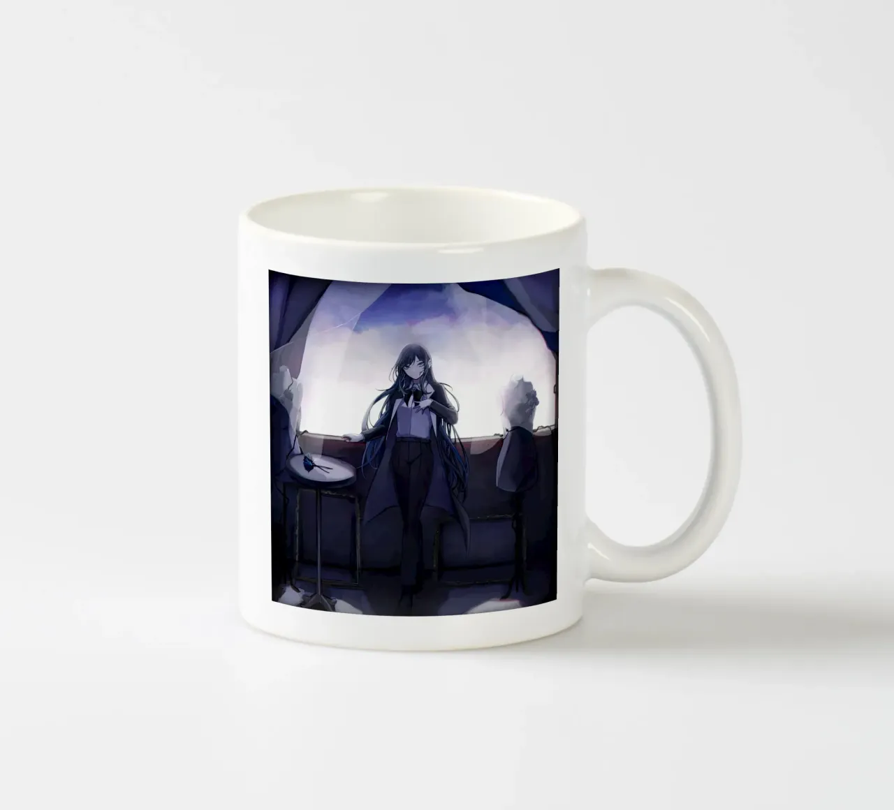 Ado Kyogen tazza in ceramica da ManondeShop