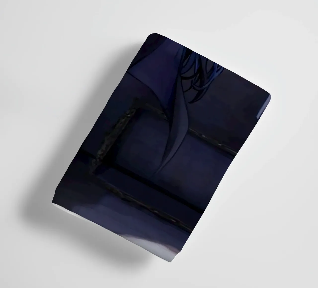 Ado Kyogen asciugamano da bagno da ManondeShop