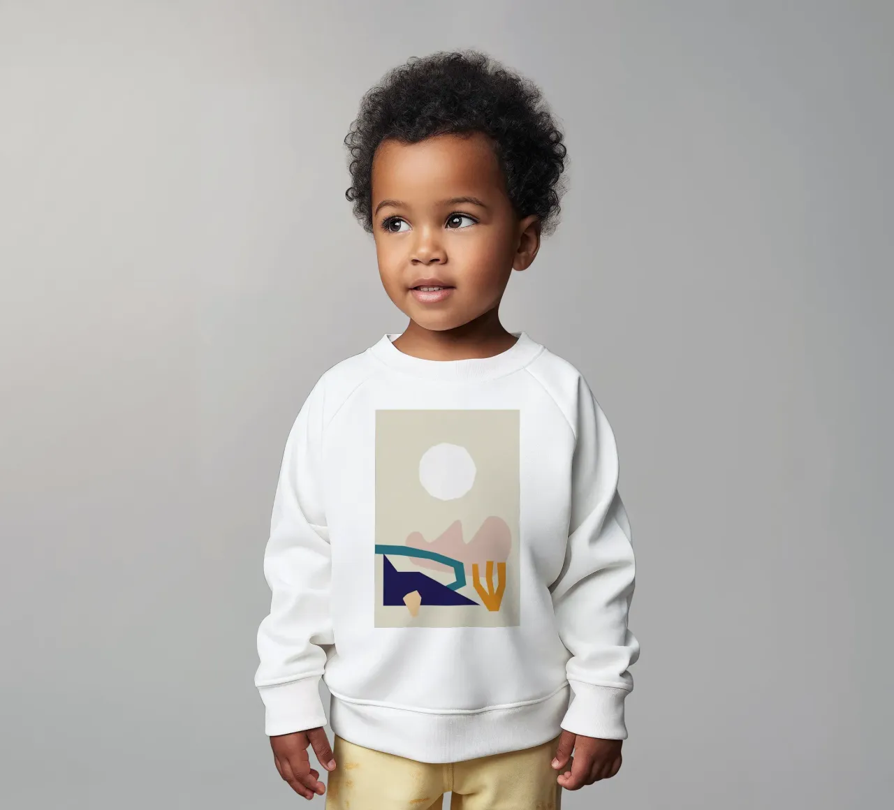 The Path II sweat pour bébé de Pure