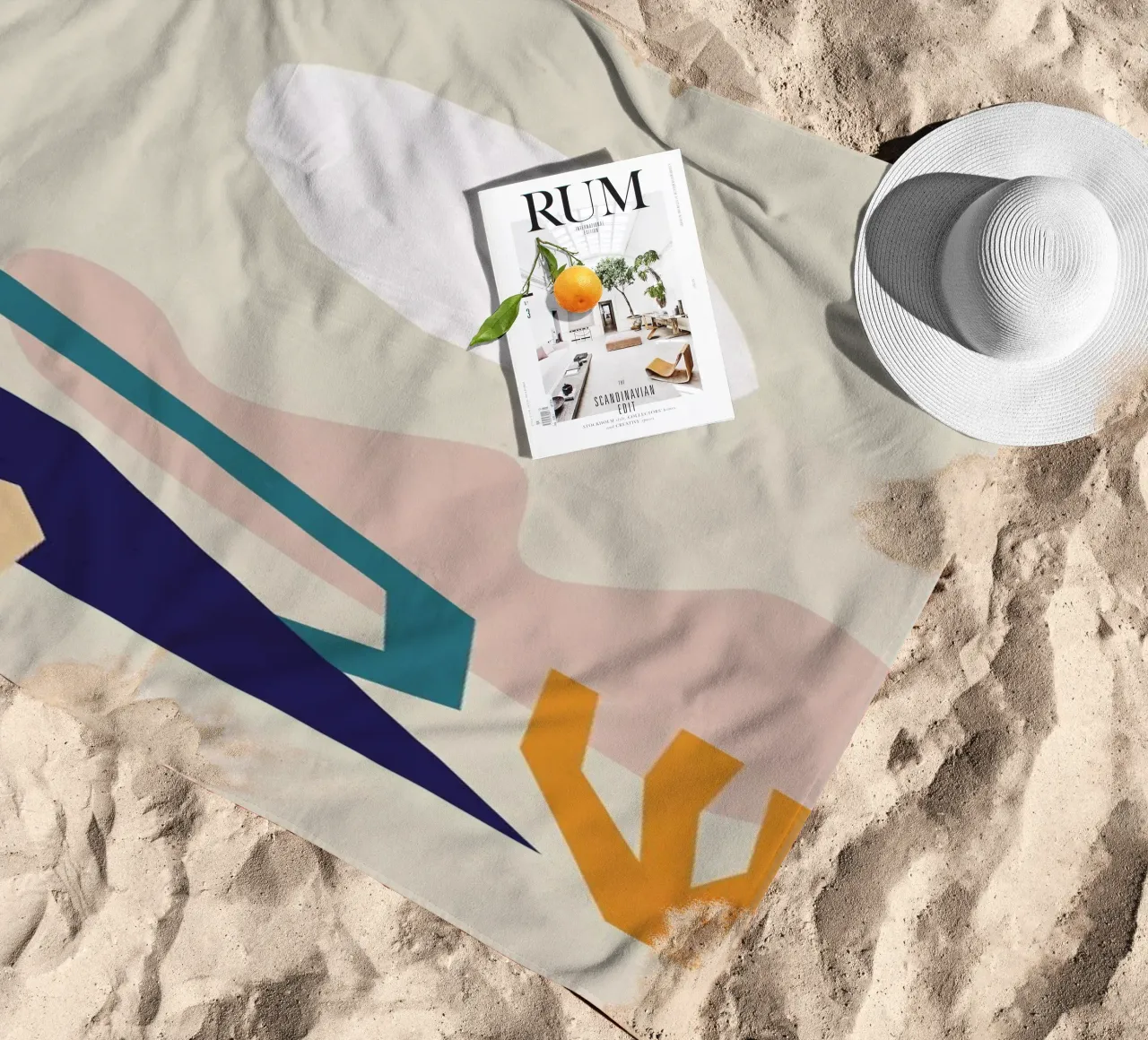 The Path II telo mare da Pure