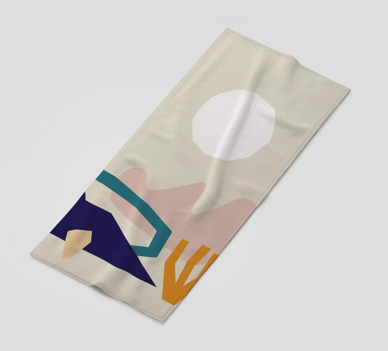 The Path II telo mare da Pure