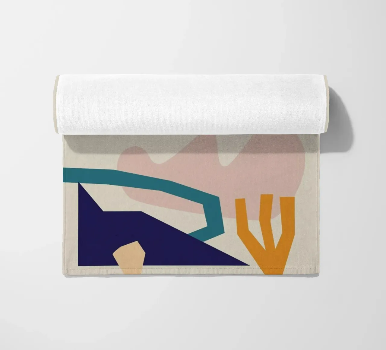 The Path II telo mare da Pure