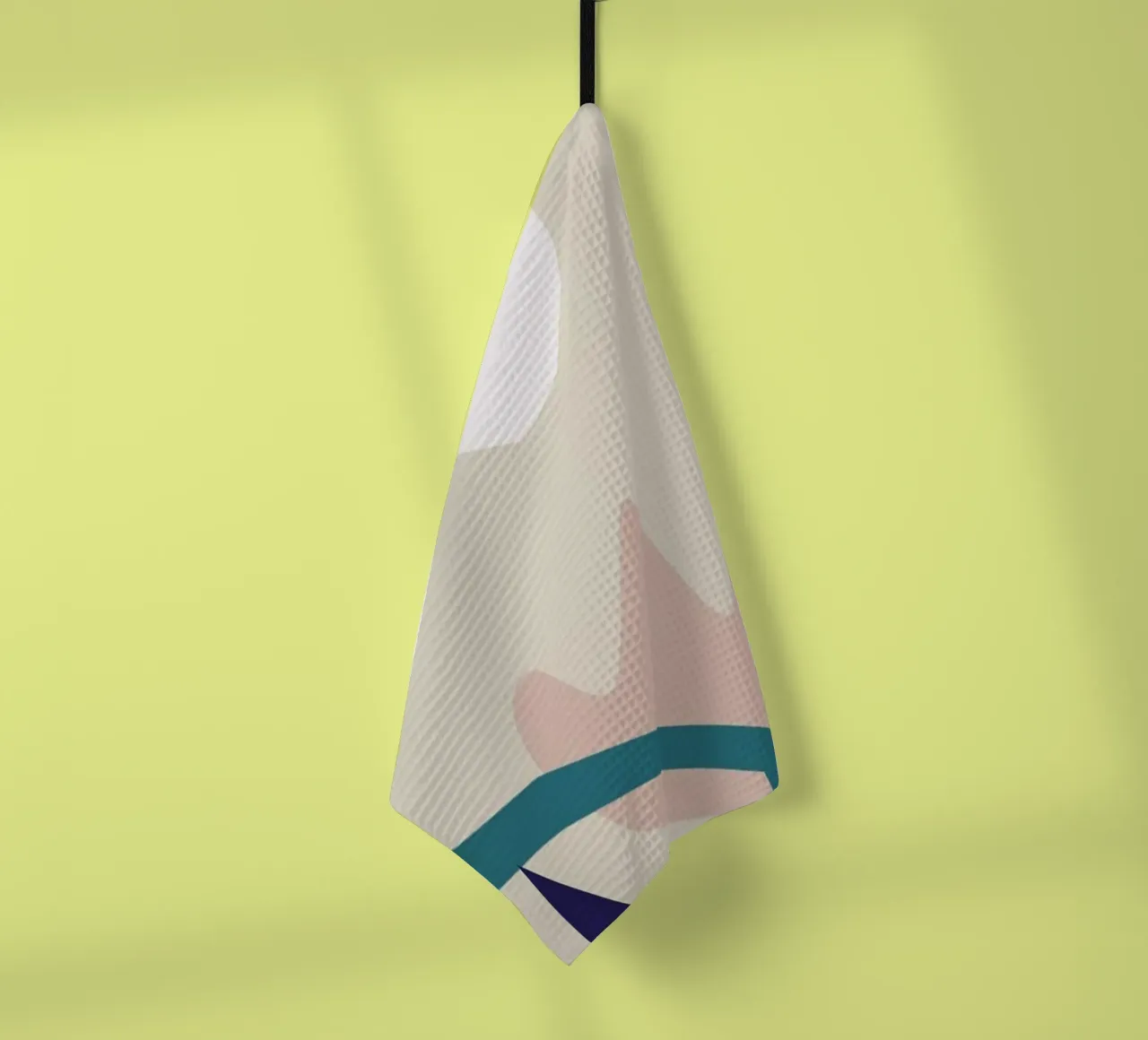 The Path II canovaccio da cucina da Pure