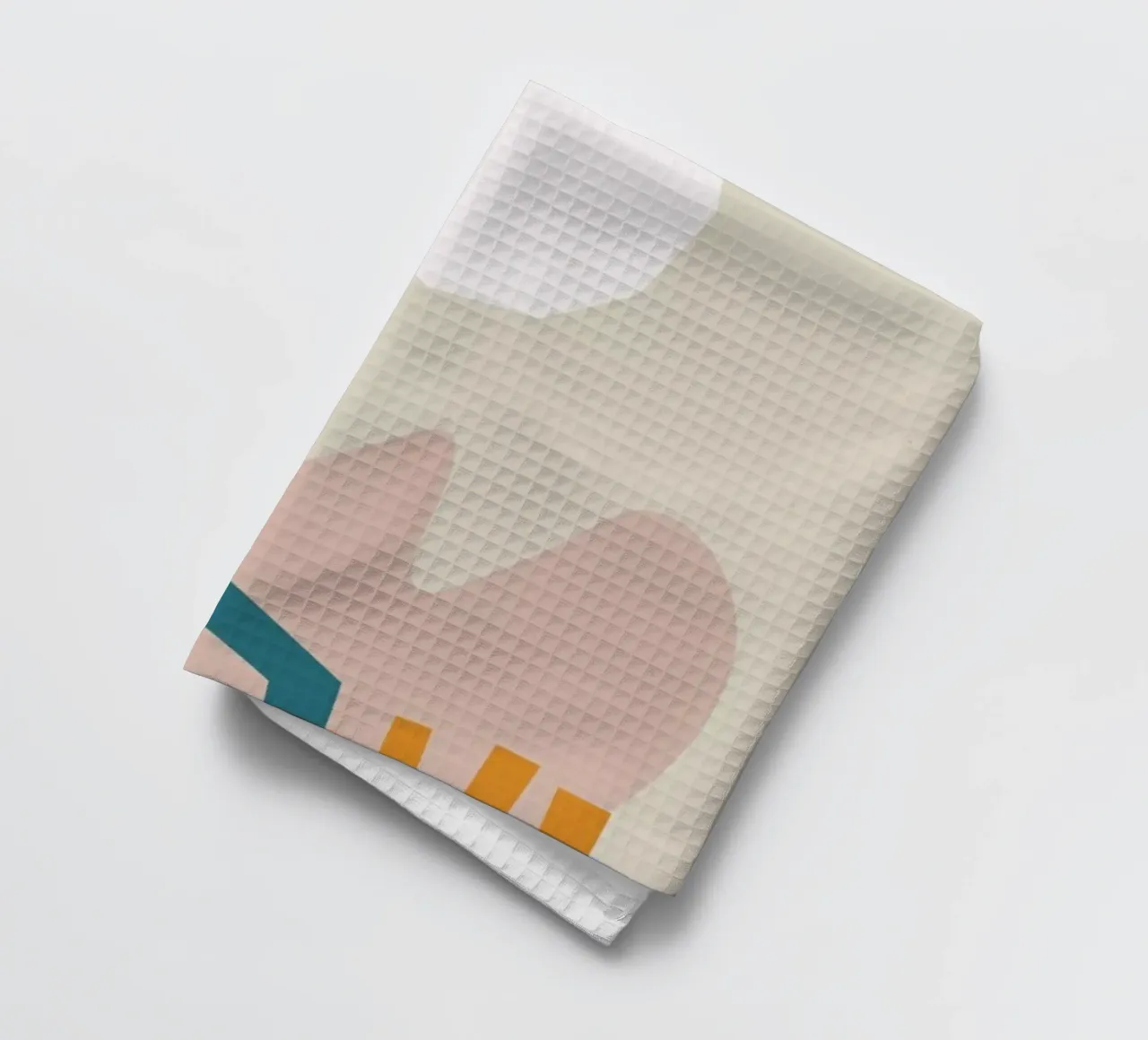 The Path II canovaccio da cucina da Pure