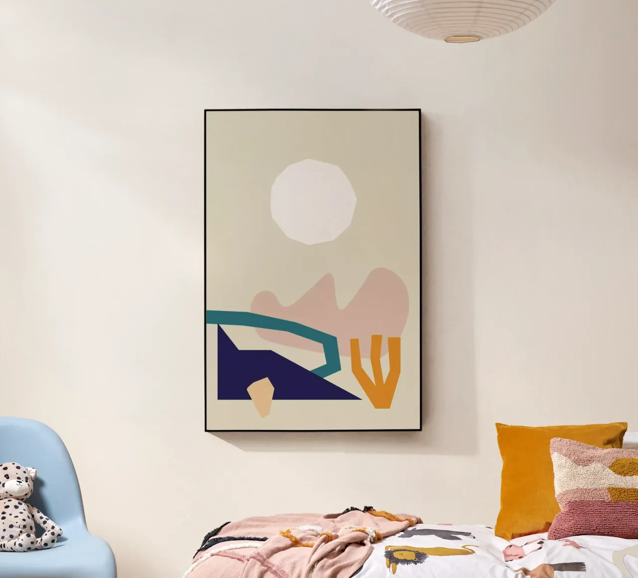 The Path II plexiglass da Pure