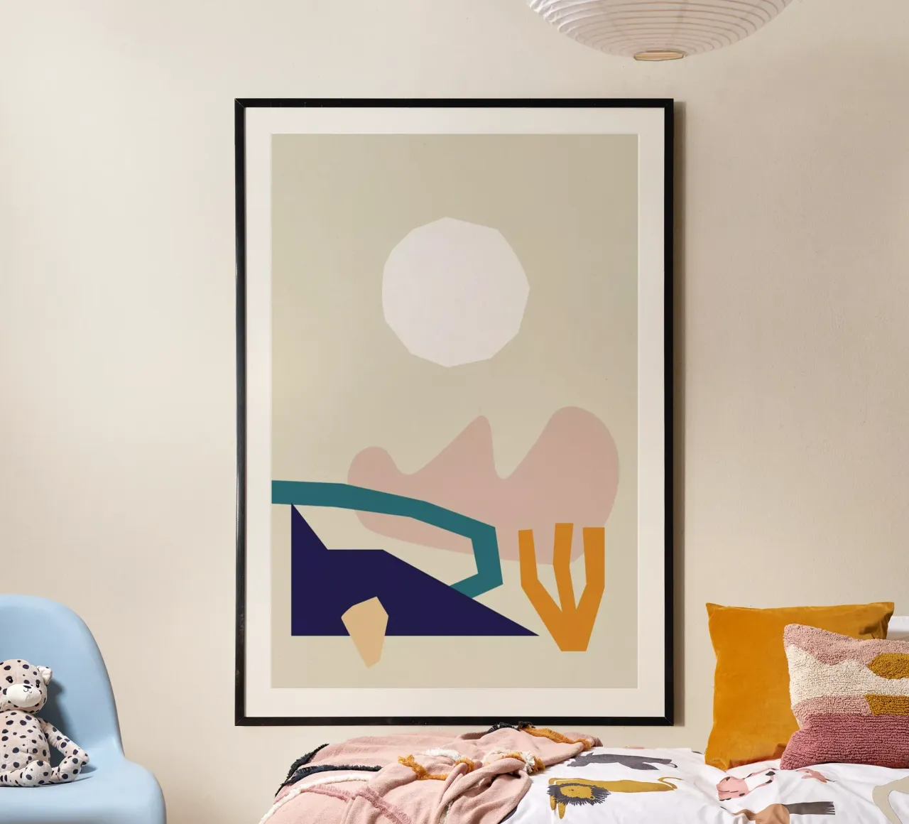 The Path II poster da Pure