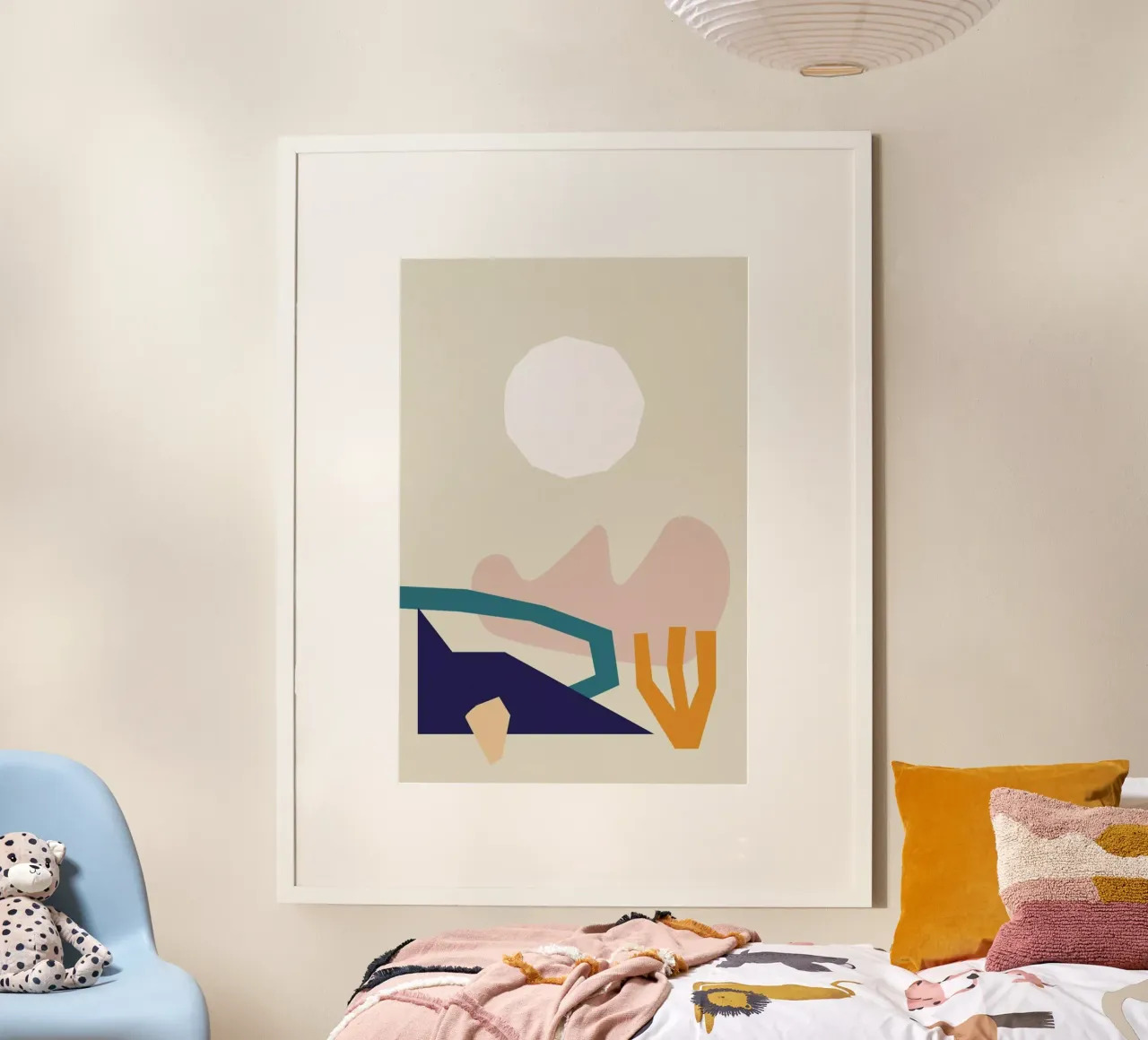 The Path II poster da Pure