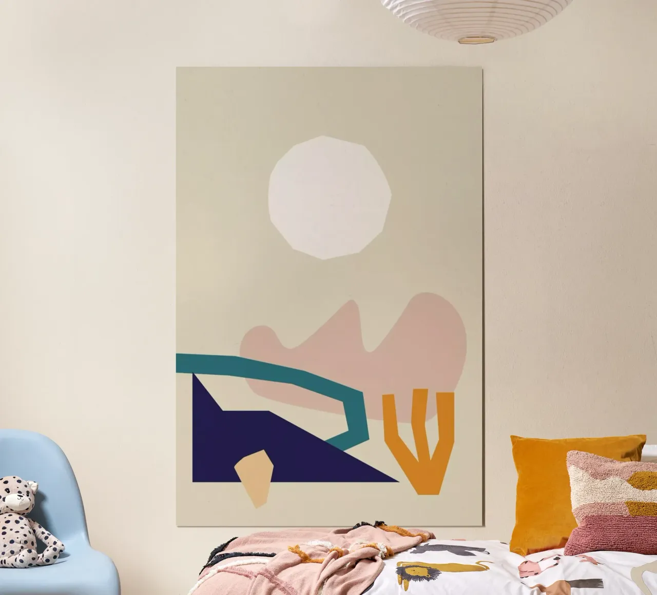 The Path II poster da Pure