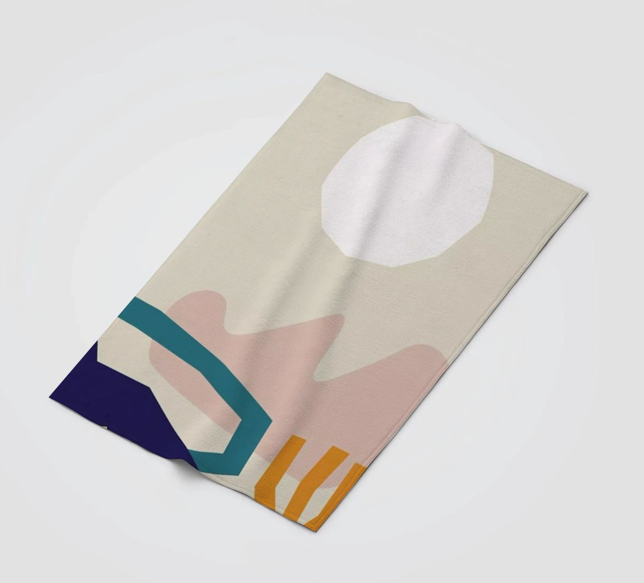 The Path II coperta in pile da Pure