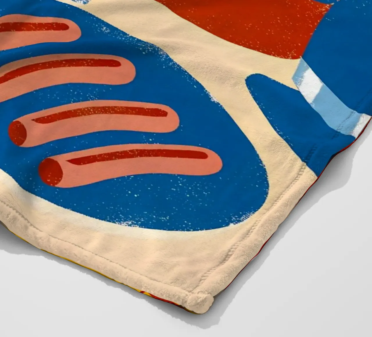 Cucinare le salsicce coperta in pile da THE LATEST SHOP