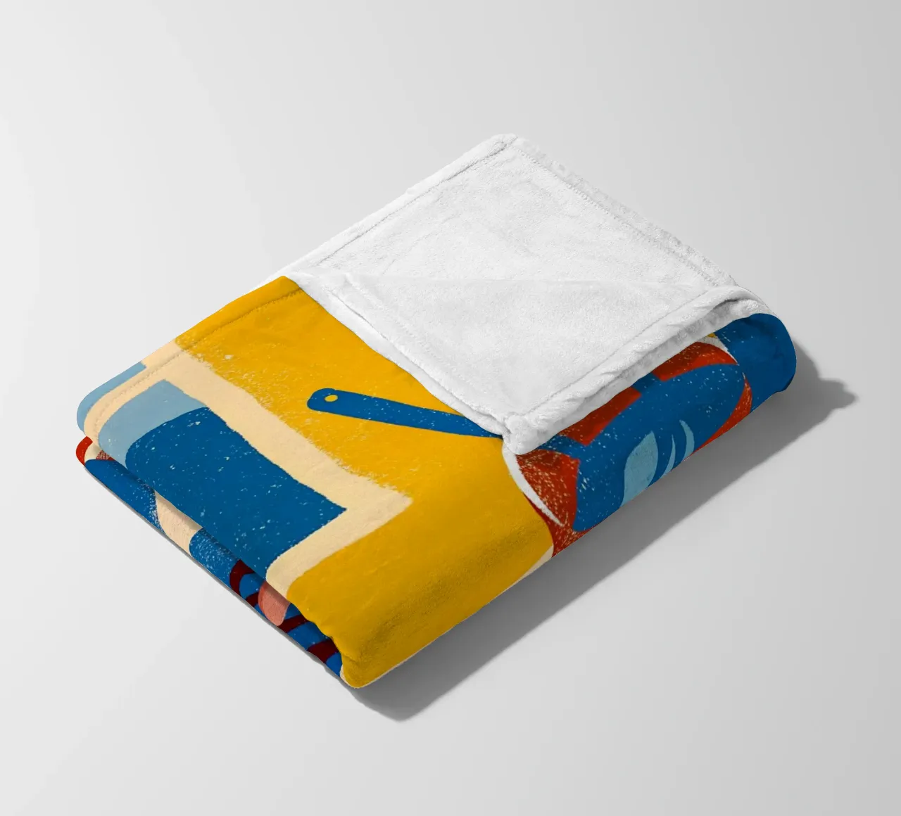 Cucinare le salsicce coperta in pile da THE LATEST SHOP