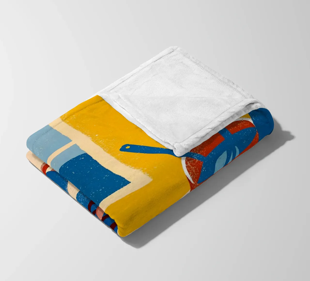 Cucinare le salsicce coperta in pile da THE LATEST SHOP
