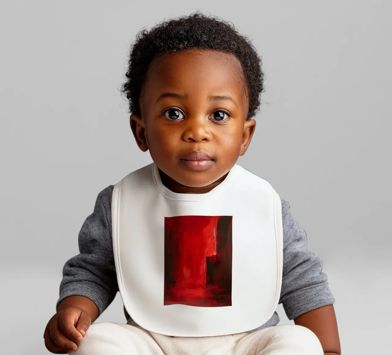 Passage bavaglino da Art Unleashed