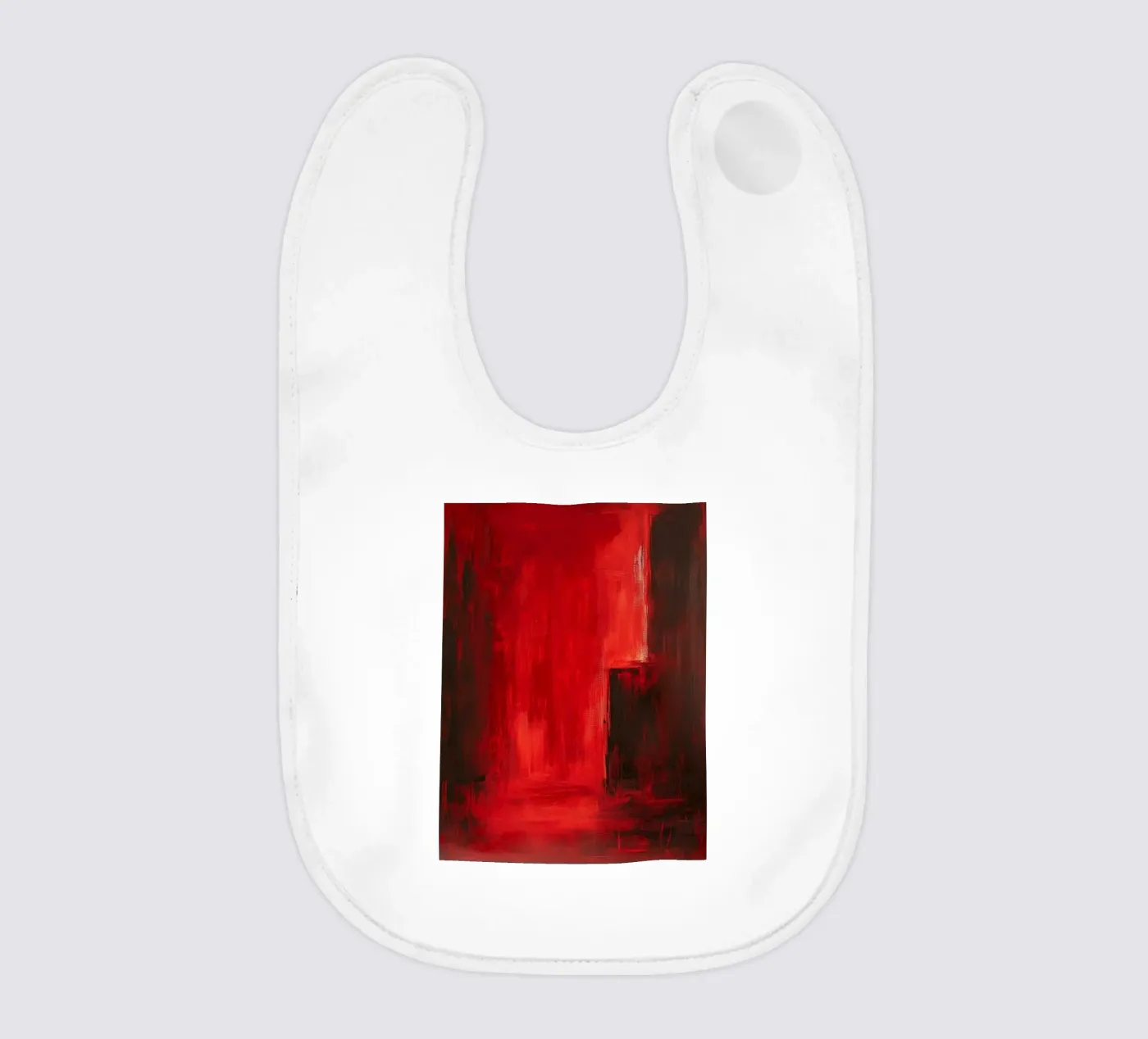 Passage bavaglino da Art Unleashed