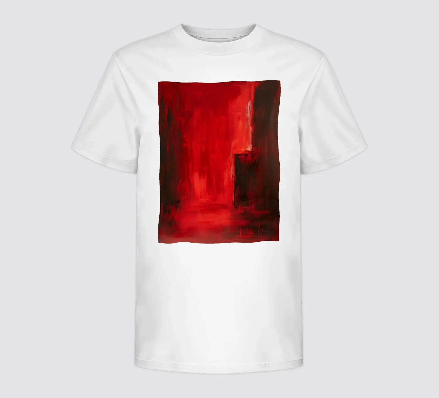 Passage t-shirt bambini da Art Unleashed