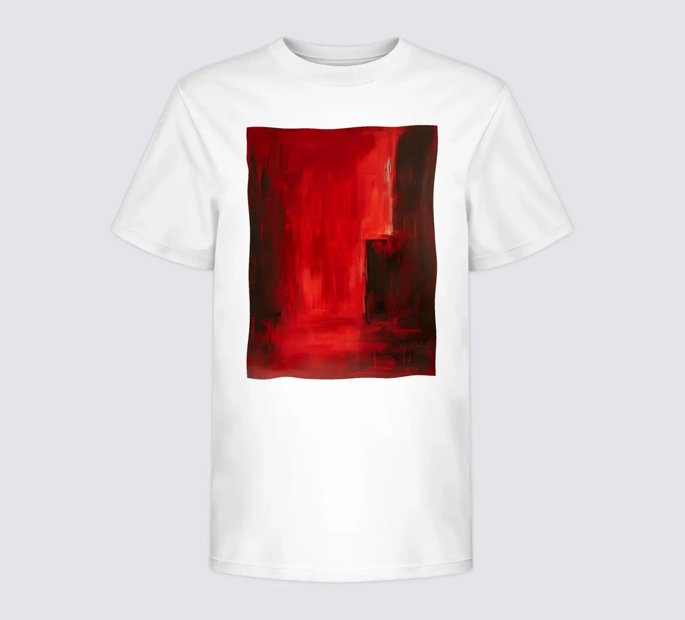 Passage t-shirt bambini da Art Unleashed