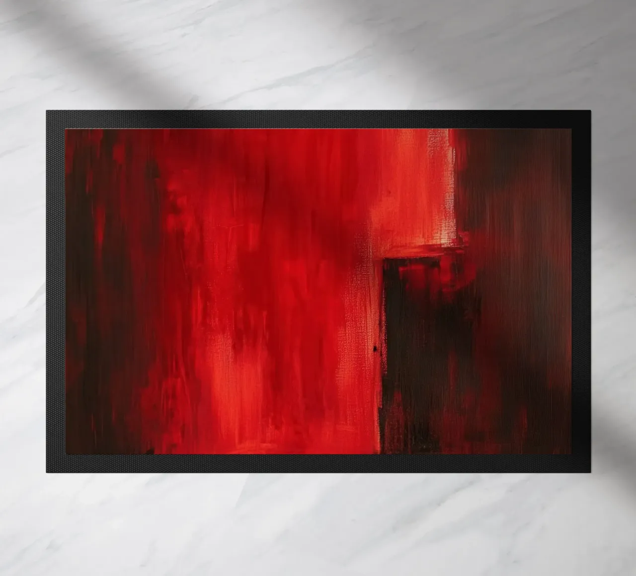 Passage zerbino da Art Unleashed