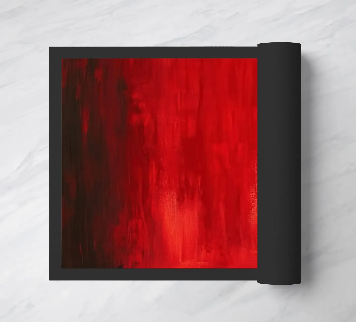 Passage zerbino da Art Unleashed