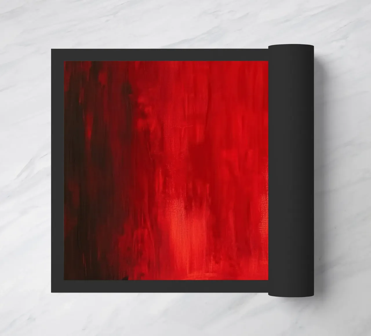 Passage zerbino da Art Unleashed